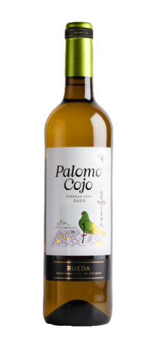 Palomo Cojo 75cl.